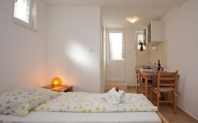 Downtown Spalato Private Rooms