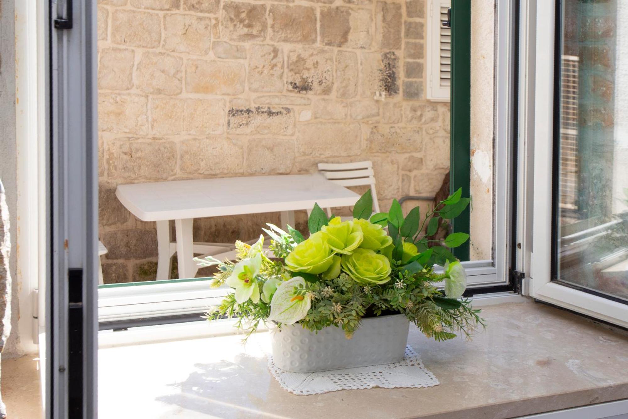 Downtown Spalato Private Rooms Exterior foto